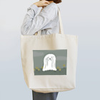 さんさんのさらさらわんこ Tote Bag