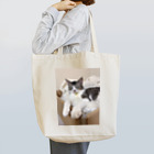 ネネグースのねねグース Tote Bag