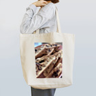 オガワサンのビスコッティ Tote Bag