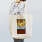 reach for the sky(*^_^*)のmy honey(*^_^*) Tote Bag