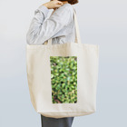シュナイダーの繁茂する苔 Tote Bag
