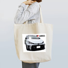 GRヤリスプリントグッズのTOYOTA 　GRヤリスのプリントグッズ Tote Bag