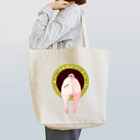 C.C.のおしりちゃん Tote Bag