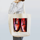 Big-KOのFoot-wear3 Tote Bag