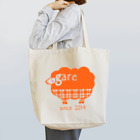hodocoのガレリー　オレンジ Tote Bag