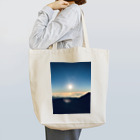 いつかの景色の目覚め Tote Bag