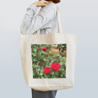Kohの赤いバラ Tote Bag