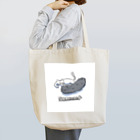 reibushaのなまこねこ（ねこ付き） Tote Bag