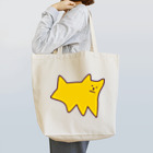 おはしおきショップのカレー味のねこ Tote Bag