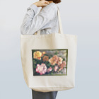 BouqueTのbouquet Tote Bag