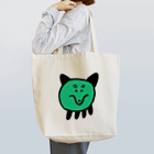 snafのken Tote Bag