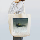 zula_tokyoのクマゼミ Tote Bag