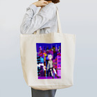 i夢i(ゆう)のMidnight Syndrome Tote Bag