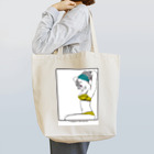SOTAMANのI'm going on diet from tomorrow Tote Bag