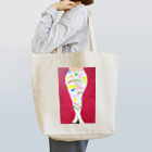 【Yuwiiの店】ゆぅぅぃーのあんだーがーる。 Tote Bag