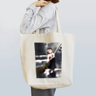 宝虫プロダクションのコゼット 2 Tote Bag