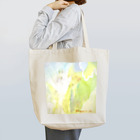 kirokokeshiのColors of May Tote Bag