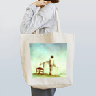 PPA Lab.のacross the sky Tote Bag