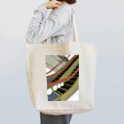 Nmeyaのエスカレーター Tote Bag