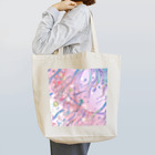 CYONの全てが終わる最後の瞬間まで見届けて Tote Bag