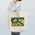 SONOTENI-ARTの002-001　鈴木其一　『朝顔図屏風』　トートバッグ Tote Bag