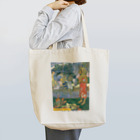 SONOTENI-ARTの026-001　ゴーギャン　『イア・オラナ・マリア』　トートバッグ トートバッグ