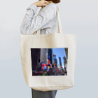 KatzeのNYC Tote Bag