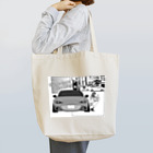 sei_fu_doの走りに行こうよ Tote Bag