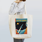 Chop StoreのOUTER WORLD Tote Bag