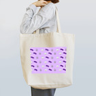 乙女クラフト（マイクラ実況）の乙女トートバッグ（イリーナ） Tote Bag