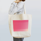 アユミーノのpink♡グラデーション Tote Bag