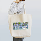 Shotfelice -Kimihiko Ikeda-のイワツバメ Tote Bag