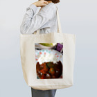 conaconanのカレー Tote Bag