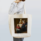 世界美術商店のマルタとマリアの家のキリスト / Christ in the House of Martha and Mary Tote Bag