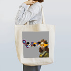 ははははははのFlogirl Tote Bag