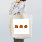 ehvのKaruKomu Tote Bag