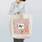 BOSS（雌）の薔薇Design Tote Bag