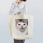 てくてくのみせのオモッチョス Tote Bag