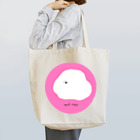 omofi tokyo by adikoのomofi tokyoロゴ Tote Bag