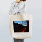 ふみんのPARIS/03(P) Tote Bag