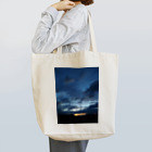 おしおのきままの日暮れ Tote Bag