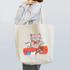 さくらんぼねこのさくらんぼねこコレクション2 Tote Bag