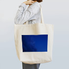 moonIbizaの蒼い空 Tote Bag