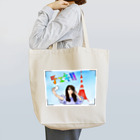 ONPu.ARTのチェキ　カラーバージョン Tote Bag