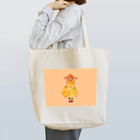 youka.のおにゃにょこ Tote Bag