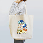 Animaru639のThe Land of Cats-002 Tote Bag