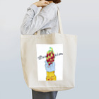 Satoko20200330のDragon Tote Bag