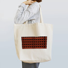 新商品PTオリジナルショップのラックレール・グレーチング Tote Bag