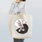 manaのにゃんよう Tote Bag