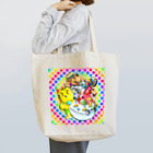 Mark martのサマーコラボ 2022 Tote Bag